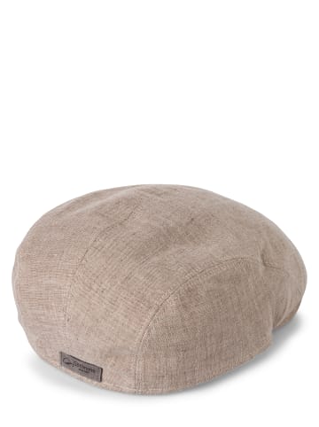 Göttmann Mütze Jackson in braun - 0003