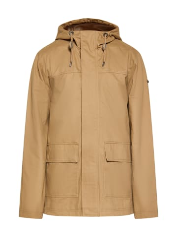 DreiMaster Herren Anorak in Sand