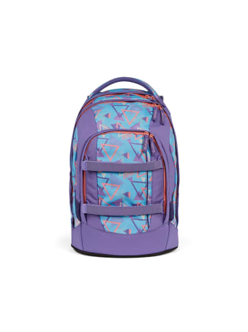 Satch Satch pack Schulrucksack 80s Dance