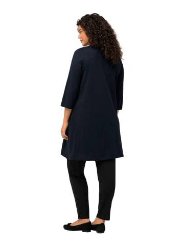 Ulla Popken Longshirt in marine