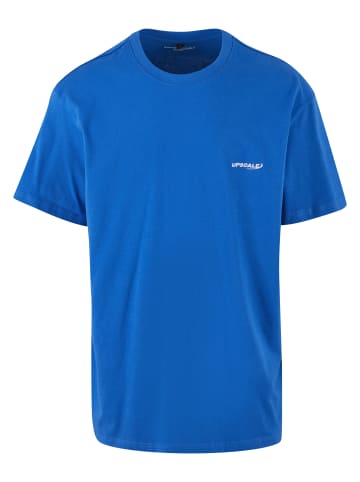 Mister Tee T-Shirt in cobaltblue