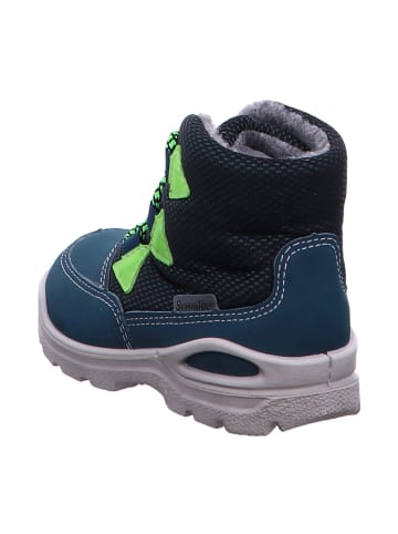 Ricosta Stiefel in Türkis