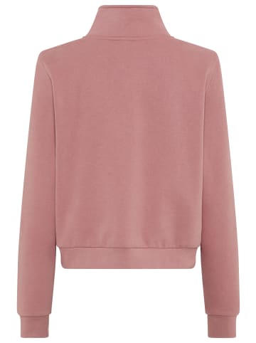 Laura Scott Sweater in rose