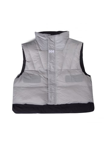Helly Hansen M HH ARC STORM VEST in Schwarz