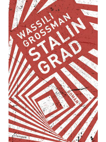 Claassen Verlag Stalingrad