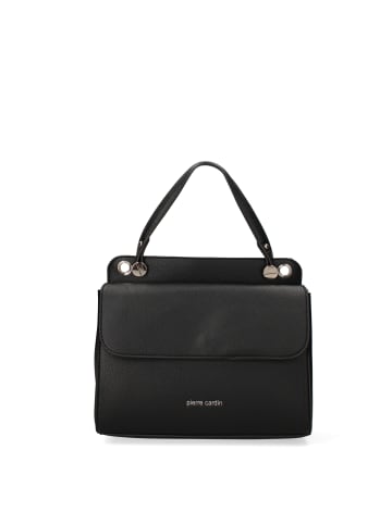 Pierre Cardin Handtasche in BLACK