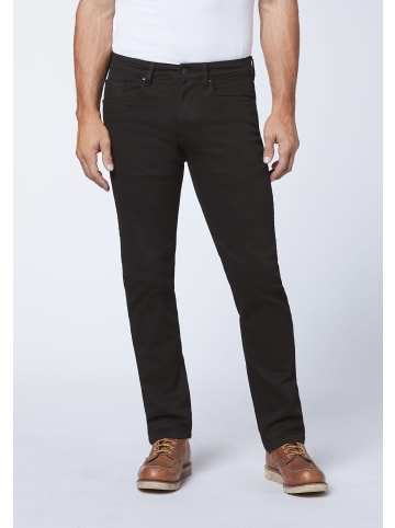 Oklahoma Jeans Jeans in Schwarz