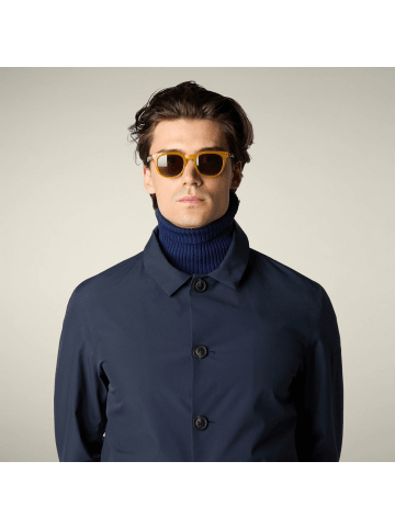 SAVE THE DUCK Jacke 10203673428310 Blau