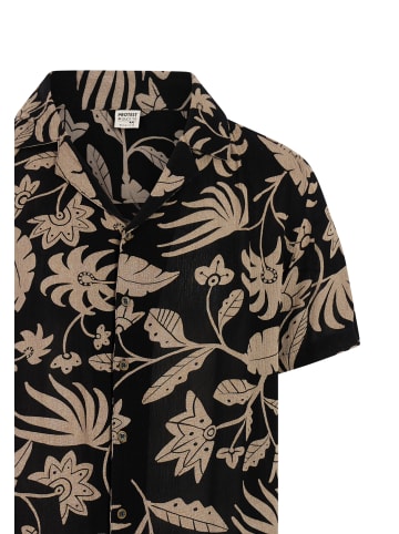 Protest " PRTMarrick in True Black