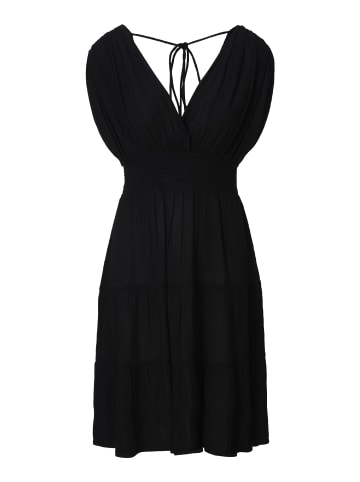 Linga Dore Badekleid in Schwarz