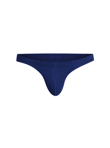 Oboy Brazil-Slip CLASSIC T.C. in blau