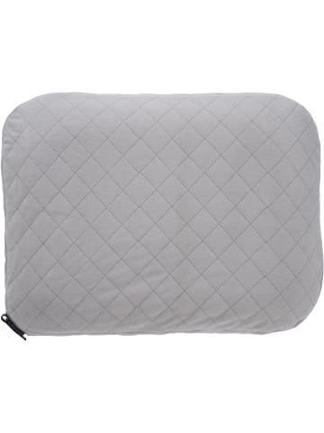 Cocoon Kopfkissen Air-Core Pillow - Ultralight in Blau