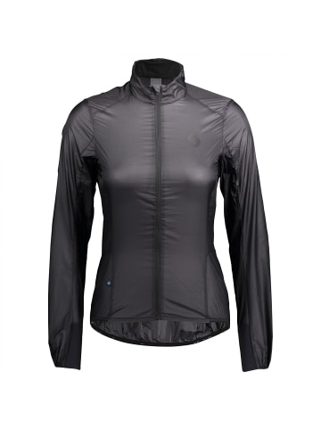 SCOTT W RCWEATHER ULTRALIGHTWB JACKET in Schwarz