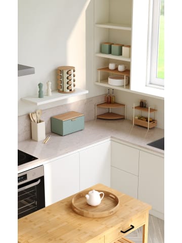 5five Simply Smart Arbeitsplattenregal in beige
