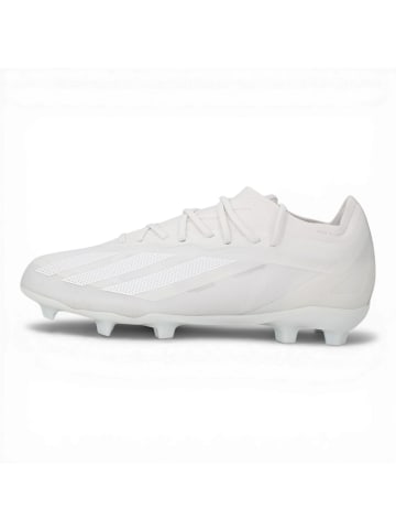 adidas Fussballschuhe X Crazyfast.1 Fg Junior in Weiß