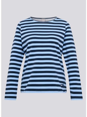 Rabe T-Shirt in Dunkelblau