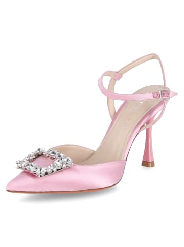 MELVIN & HAMILTON Pumps SOPHIA 1 in Rosa