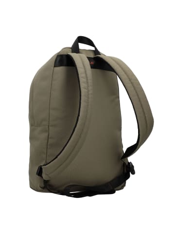 Replay Daypack 44 cm walnut