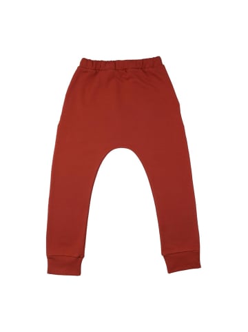 Walkiddy Jogginghose Jogginghose aus Baumwolle (Bio)