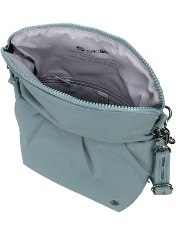 Pacsafe Umhängetasche CX Convertible Crossbody in Fresh Mint