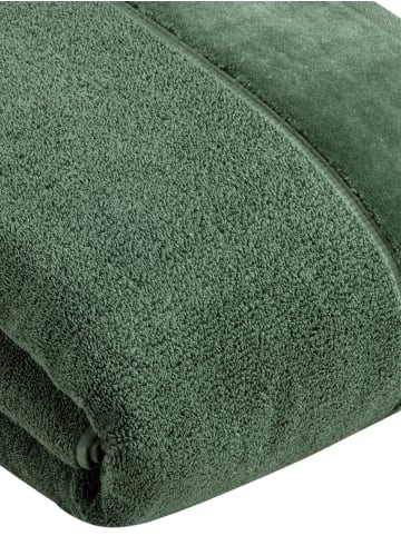 Vossen 2er Pack Badetuch in green tea