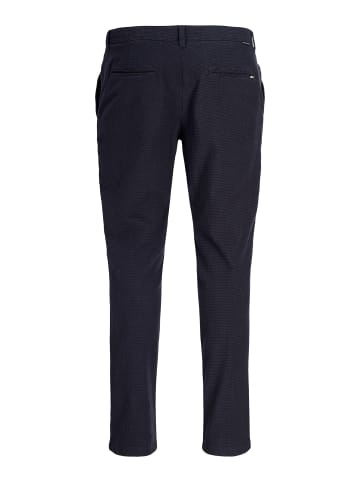 Jack & Jones Chino Hose in Night Sky