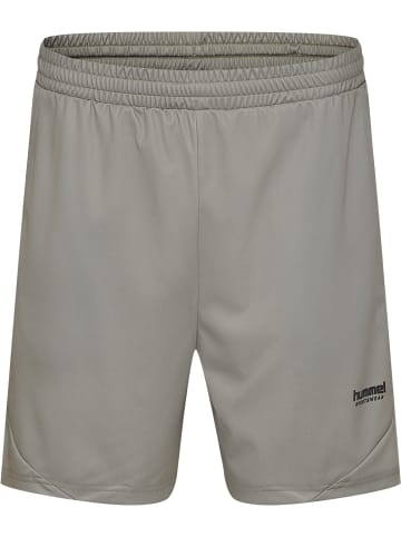 Hummel Verstellbare Taille Kurze Hose Hmlloose Erwachsene in ROCK RIDGE