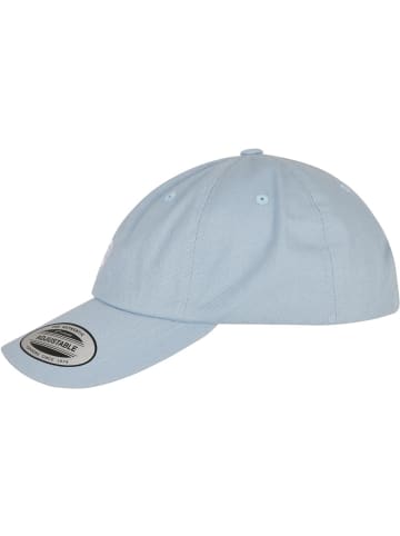 Mister Tee Cap in Blau