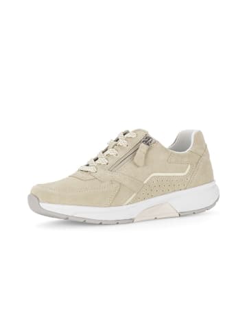 rollingsoft Sneaker low in gelb