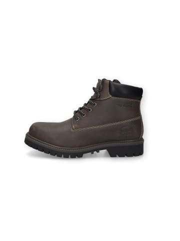 Dockers by Gerli Stiefel 53AX003 in grau