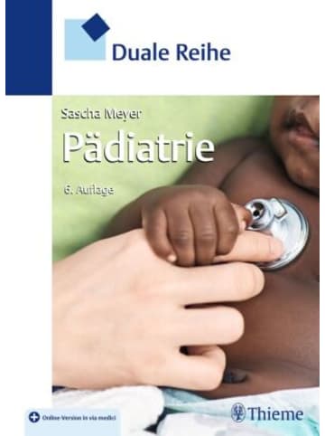 Thieme, Stuttgart Buch - Duale Reihe Pädiatrie