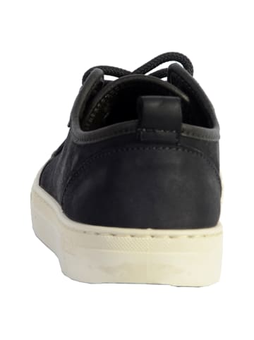 natural world Sneaker „On Napa“ Schwarz