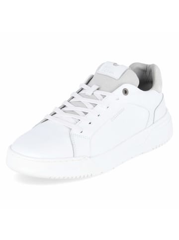 Bullboxer Sneaker in white