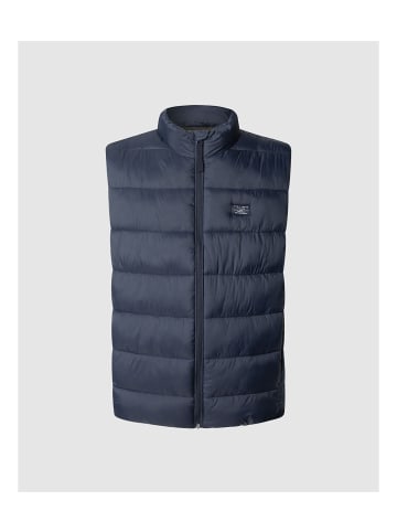 Pepe Jeans Weste in Blau