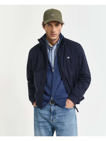 Gant Jacke in marine
