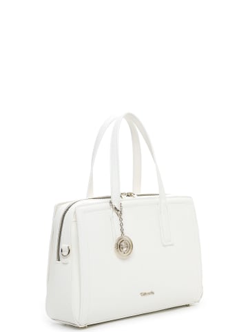 Tamaris Shopper TAS Kim in white