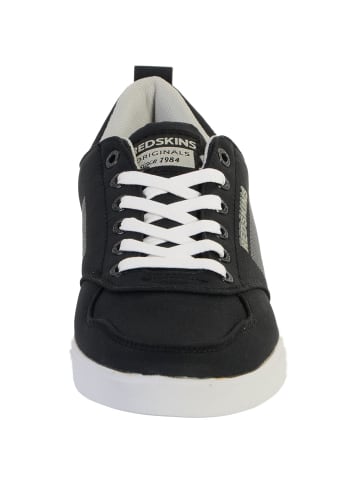 Redskins  Norez-Turnschuhe Schwarz