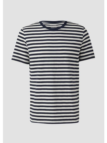 s.Oliver T-Shirt in 59G1_navy