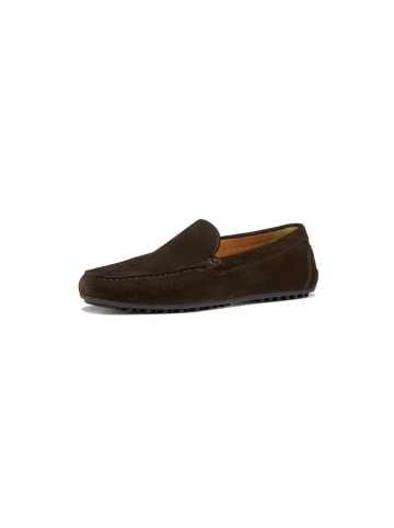 Geox Sneakers Low U Istria in braun