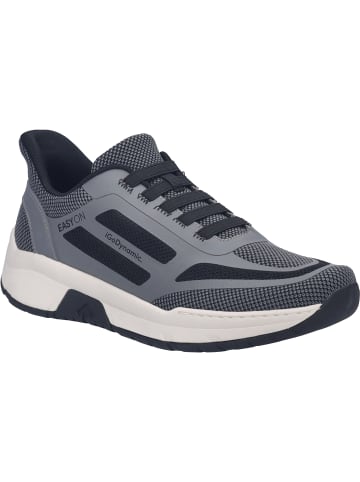Josef Seibel Sneaker Mitchell 08 in schwarz