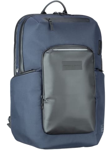 Porsche Design Laptoprucksack Urban Eco Backpack M2 in Dark Blue