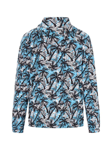 ALEKO Herren Jacke in Dunkelblau