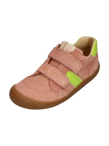 KOEL Sneaker Low BALI SUEDE 3.0 in rosa