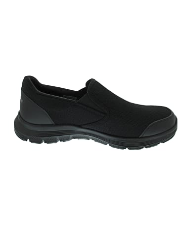 Skechers Slipper Schwarz