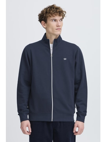 Kronstadt Sweatjacke KSRichards in Blau