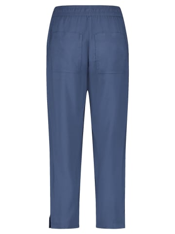 Gerry Weber Hose in Blau