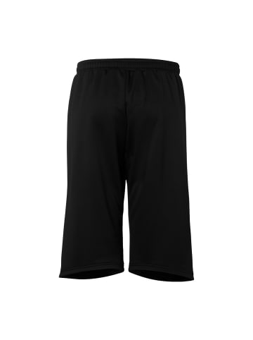 uhlsport  Trainingshose Essential in schwarz