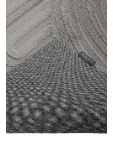 Vivorum Teppich Cosmic 526 in grau - rechteckig