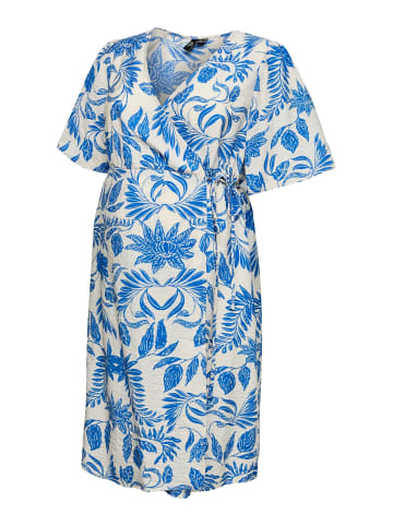 Vero Moda Kleid in Birch