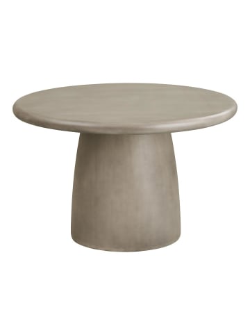 ebuy24 Grau 120 x 120 cm